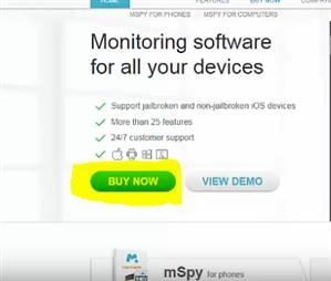 Mspy Cracked Download for Pc