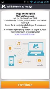 How to Download Mspy for Free