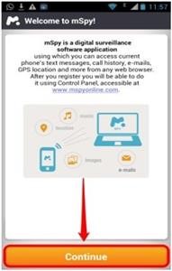 Spiare Una Persona Con Mspy