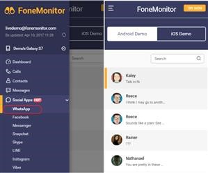 App Mspy Periodo Di Prova