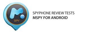 Mspy Login Account