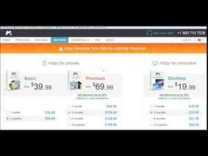 Mspy Whatsapp Dice Sempre Nessuna Attivita Recente