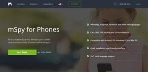Demo Mspy Iphone