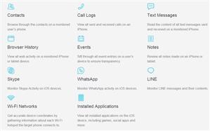 Disinstallare Mspy Android