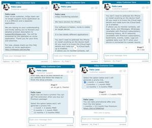 Mspy App Free Download