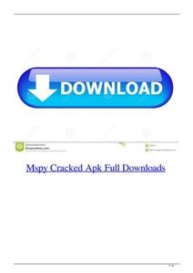 Mspy No-Jailbreak Gratis