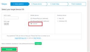 Descargar Mspy Full Gratis