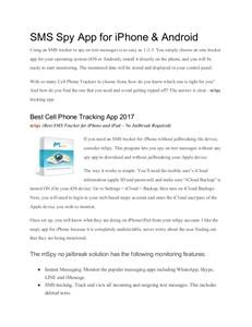 Mspy Apk Cracked Android