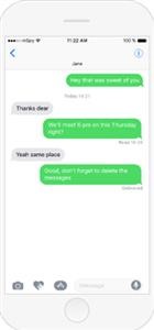 Mspy Autenticazione a Due Fattori